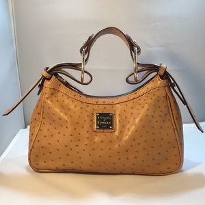 Vintage Dooney and Bourke handbag